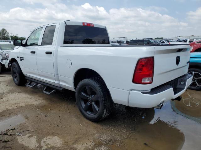Photo 2 from auction – 2019 RAM 1500 CLASS with VIN 1C6RR7FT3KS619729