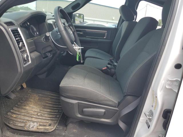 Photo 7 from auction – 2021 RAM 1500 CLASS with VIN 1C6RR7GG0MS525179