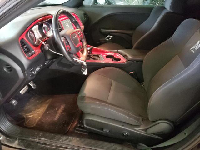 Photo 7 from auction – 2016 DODGE CHALLENGER with VIN 2C3CDZFJ4GH255721
