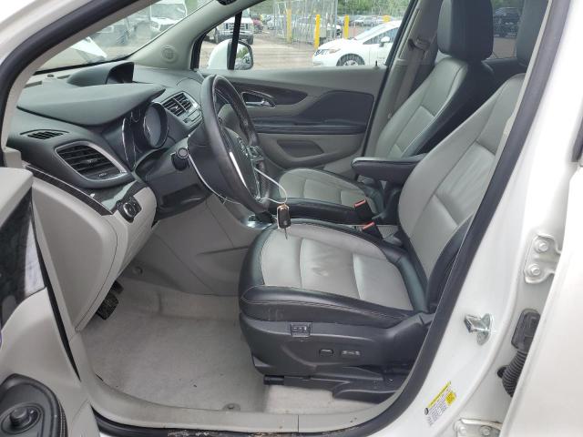 Photo 7 from auction – 2015 BUICK ENCORE PRE with VIN KL4CJHSB5FB151320