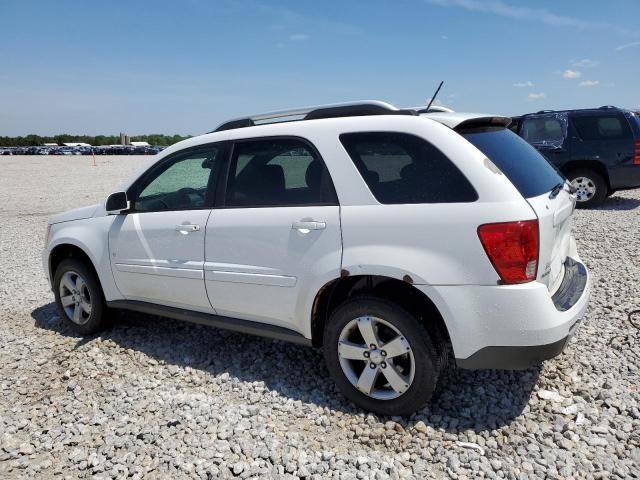 Photo 2 from auction – 2007 PONTIAC TORRENT with VIN 2CKDL63F276235862