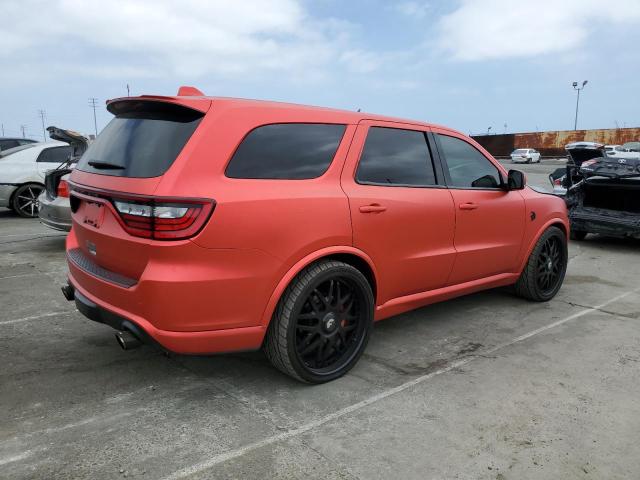 Photo 3 from auction – 2021 DODGE DURANGO SR with VIN 1C4SDJH94MC682262
