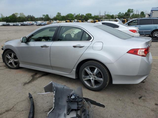 Photo 2 from auction – 2012 ACURA TSX SE with VIN JH4CU2F8XCC015388