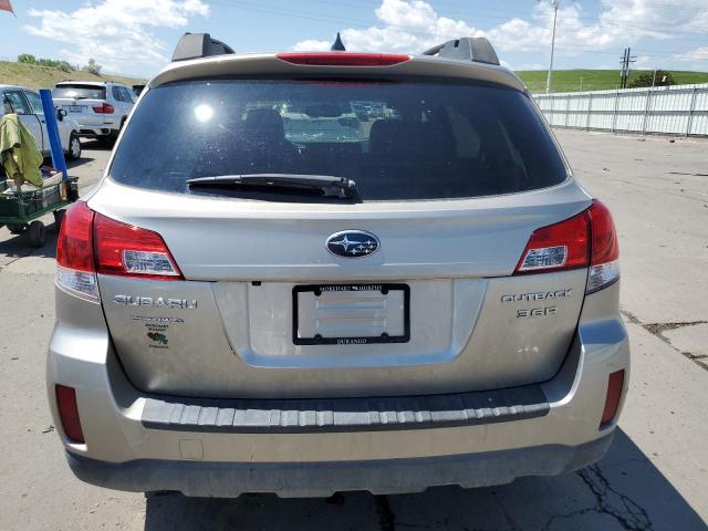 Photo 6 from auction – 2014 SUBARU OUTBACK 3. with VIN 4S4BRDLC7E2271172
