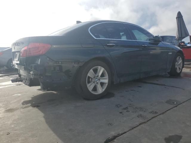 Photo 3 from auction – 2012 BMW 528 I with VIN WBAXG5C50CDY28123