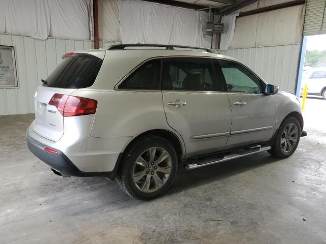 Photo 3 from auction – 2012 ACURA MDX ADVANC with VIN 2HNYD2H6XCH520647