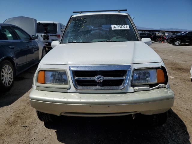 Photo 5 from auction – 1998 SUZUKI SIDEKICK S with VIN JS3TD21V8W4100924