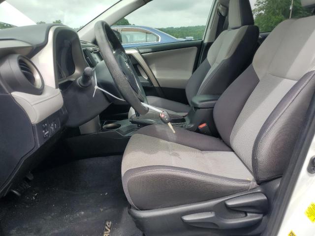 Photo 7 from auction – 2015 TOYOTA RAV4 XLE with VIN 2T3WFREV7FW223142