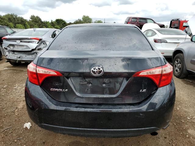 Photo 6 from auction – 2017 TOYOTA COROLLA L with VIN 2T1BURHE4HC830435
