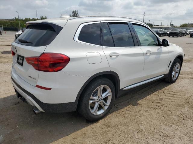 Photo 3 from auction – 2019 BMW X3 SDRIVE3 with VIN 5UXTR7C59KLR53129