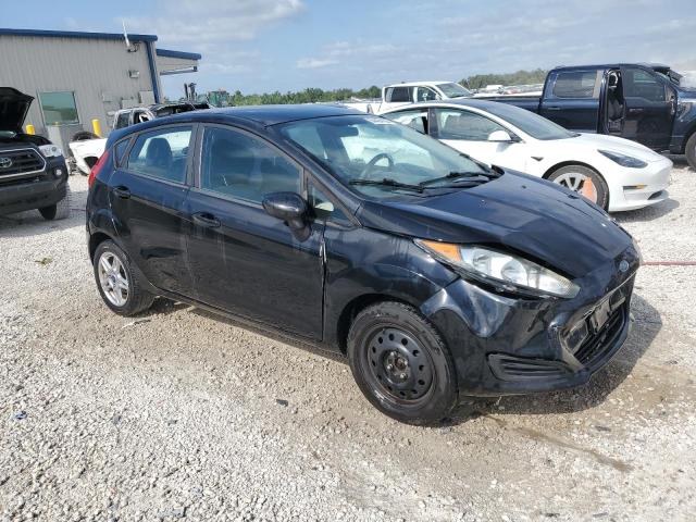 Photo 4 from auction – 2017 FORD FIESTA SE with VIN 3FADP4EJXHM115936
