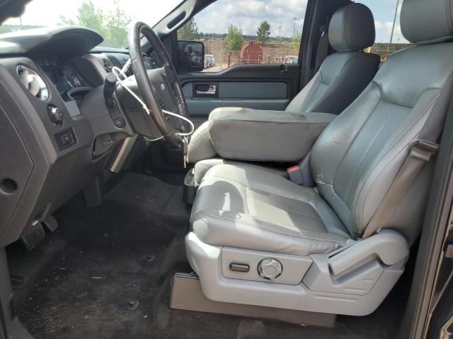 Photo 7 from auction – 2014 FORD F150 SUPER with VIN 1FTFW1CT1EFC04668