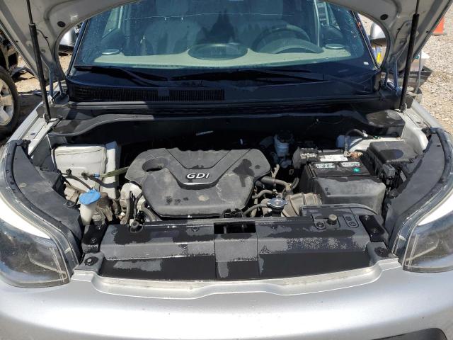 Photo 11 from auction – 2014 KIA SOUL with VIN KNDJN2A2XE7722074