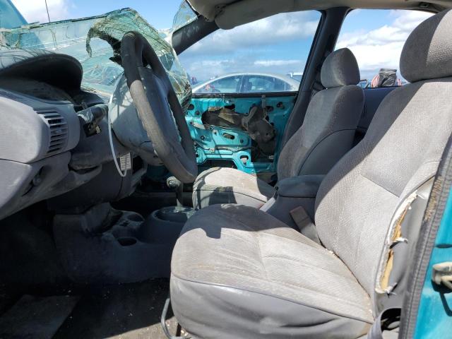 Photo 7 from auction – 1996 DODGE NEON HIGHL with VIN 3B3ES47C1TT299577