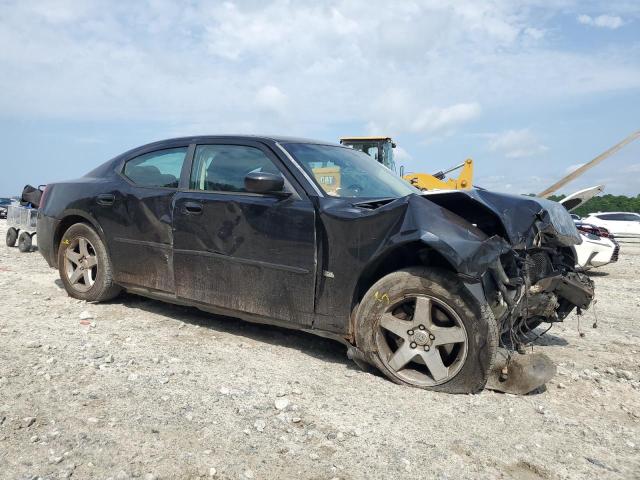 Photo 4 from auction – 2010 DODGE CHARGER SX with VIN 2B3CA3CV0AH183157