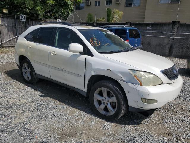 Photo 4 from auction – 2004 LEXUS RX 330 with VIN 2T2GA31U44C001531