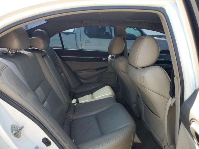 Photo 10 from auction – 2011 HONDA CIVIC EXL with VIN 2HGFA1F98BH536066