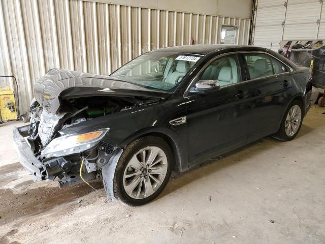 FORD TAURUS LIM 2011 with VIN 1FAHP2FW8BG169494 - Photo from auction
