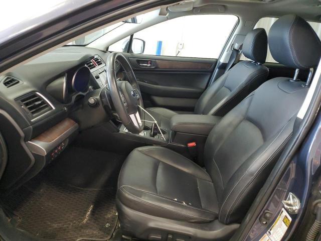 Photo 7 from auction – 2017 SUBARU OUTBACK 2. with VIN 4S4BSANC6H3317766