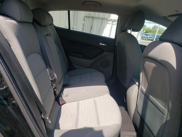 Photo 10 from auction – 2015 KIA FORTE EX with VIN KNAFX5A85F5272642