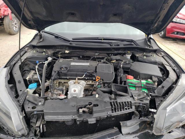 Photo 11 from auction – 2015 HONDA ACCORD LX with VIN 1HGCR2F33FA077031