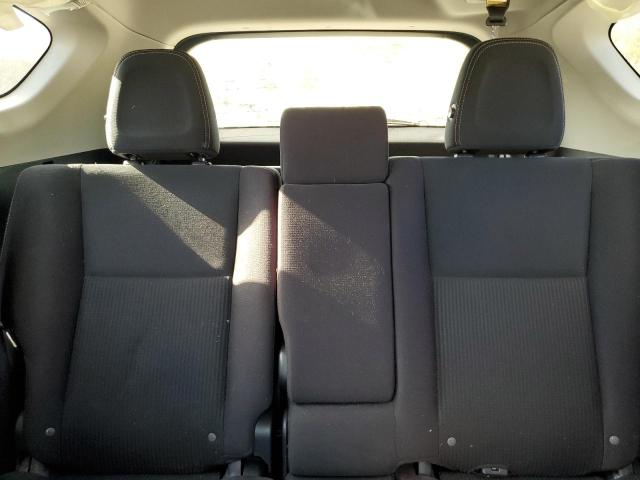 Photo 10 from auction – 2015 TOYOTA RAV4 XLE with VIN JTMRFREV2FD096827