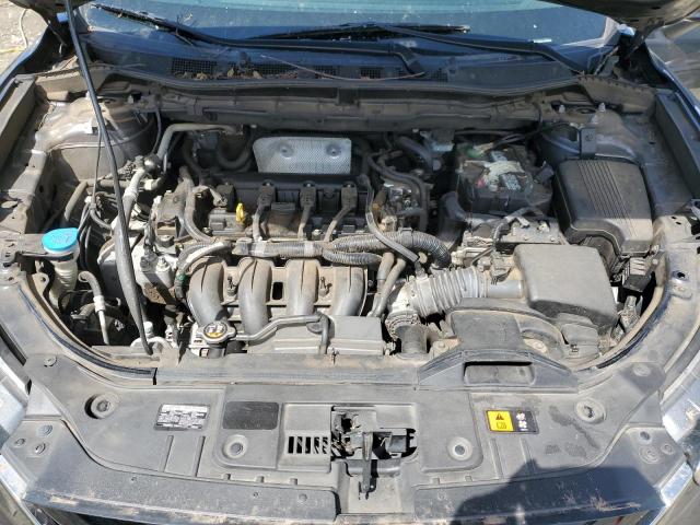 Photo 12 from auction – 2014 MAZDA CX-5 GT with VIN JM3KE2DY8E0300258