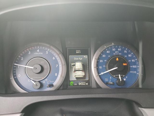 Photo 9 from auction – 2018 TOYOTA SIENNA LE with VIN 5TDKZ3DC6JS954691