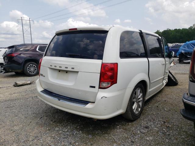 Photo 3 from auction – 2013 DODGE GRAND CARA with VIN 2C4RDGCG9DR678187