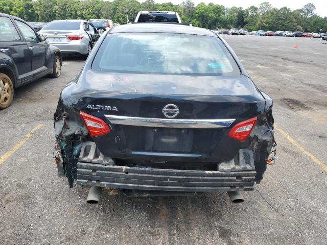 Photo 6 from auction – 2016 NISSAN ALTIMA 2.5 with VIN 1N4AL3AP8GN379454