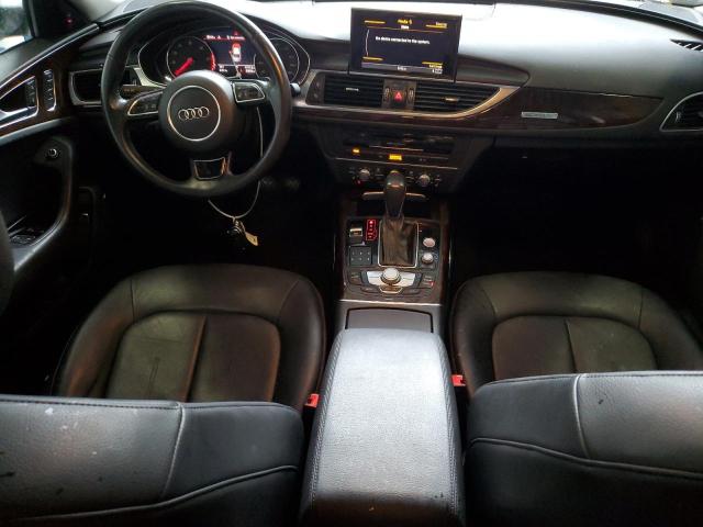Photo 8 from auction – 2016 AUDI A6 PREMIUM with VIN WAUGFAFC7GN178616
