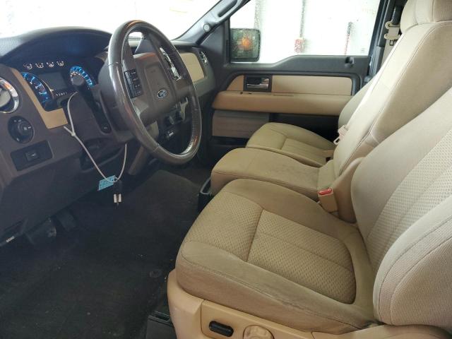 Photo 7 from auction – 2012 FORD F150 SUPER with VIN 1FTFX1ETXCFB96626