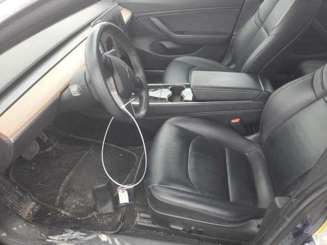 Photo 7 from auction – 2017 TESLA MODEL 3 with VIN 5YJ3E1EA0HF003015