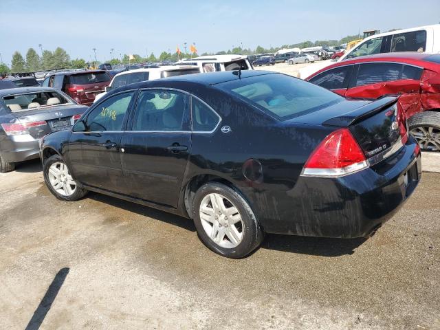 Photo 2 from auction – 2006 CHEVROLET IMPALA LT with VIN 2G1WC581069234321