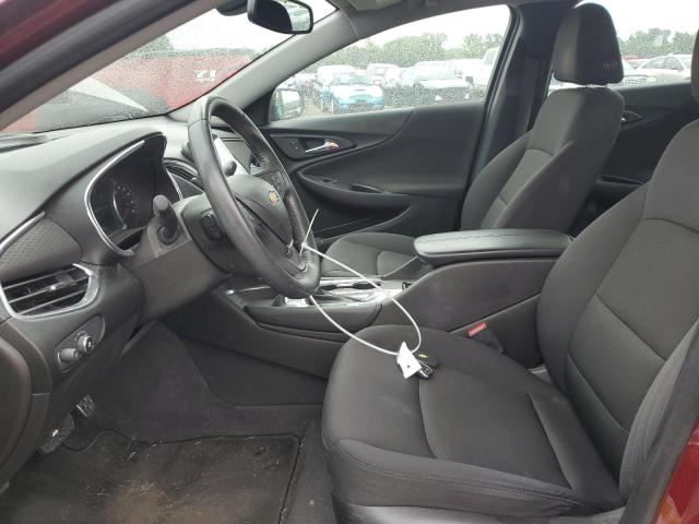 Photo 7 from auction – 2016 CHEVROLET MALIBU LT with VIN 1G1ZE5ST1GF320490