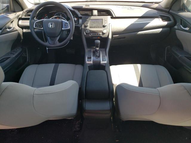 Photo 8 from auction – 2019 HONDA CIVIC LX with VIN 2HGFC2F65KH595985