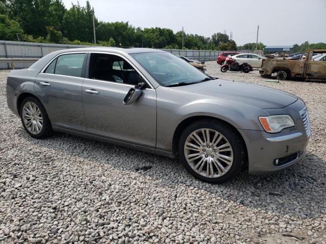 Photo 4 from auction – 2012 CHRYSLER 300C LUXUR with VIN 2C3CCAPT5CH313589