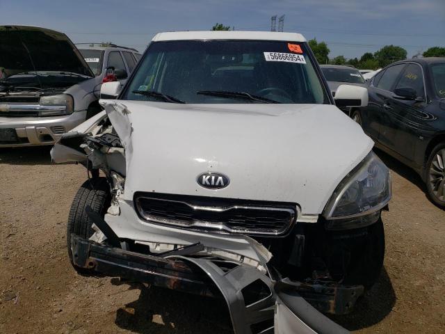 Photo 5 from auction – 2013 KIA SOUL with VIN KNDJT2A57D7767844