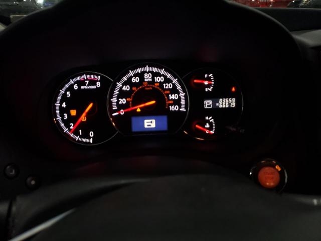 Photo 9 from auction – 2012 NISSAN MAXIMA S with VIN 1N4AA5AP6CC803852