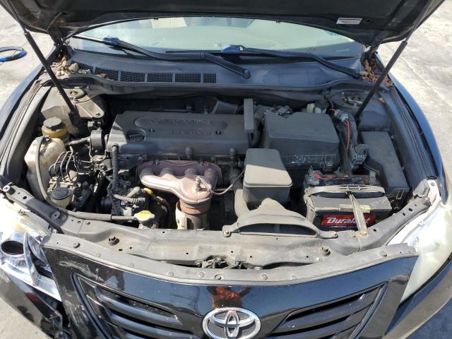 Photo 11 from auction – 2009 TOYOTA CAMRY BASE with VIN 4T4BE46K29R094044