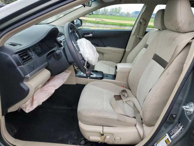 Photo 7 from auction – 2013 TOYOTA CAMRY L with VIN 4T1BF1FK8DU686742