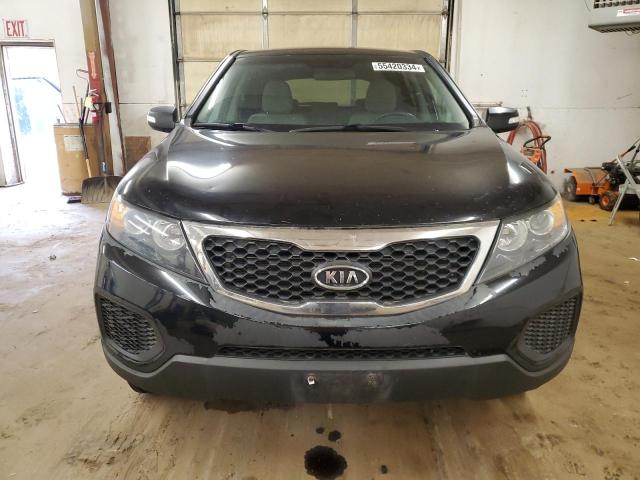 Zdjęcie 5 z aukcji – 2011 KIA SORENTO BA z VIN 5XYKTCA12BG033586