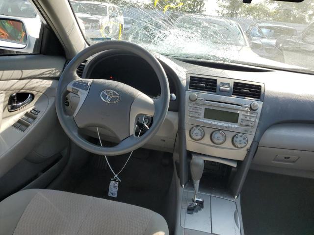 Photo 8 from auction – 2010 TOYOTA CAMRY BASE with VIN 4T4BF3EK9AR022237