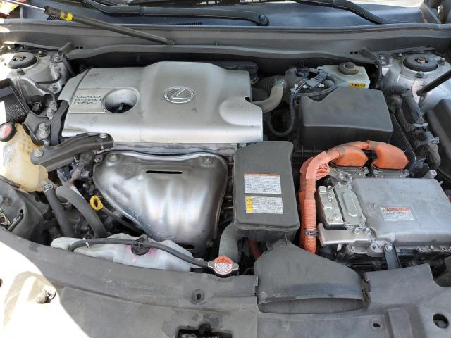 Photo 11 from auction – 2016 LEXUS ES 300H with VIN JTHBW1GG7G2110847