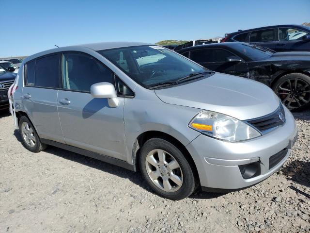 Photo 4 from auction – 2012 NISSAN VERSA S with VIN 3N1BC1CP8CK805629