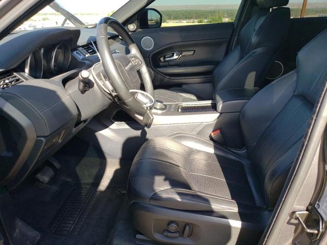 Photo 7 from auction – 2018 LAND ROVER RANGE ROVE with VIN SALVC2RX6JH295674