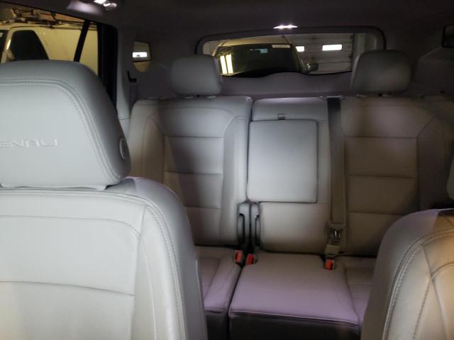 Photo 10 from auction – 2018 GMC TERRAIN DE with VIN 3GKALXEX1JL143610