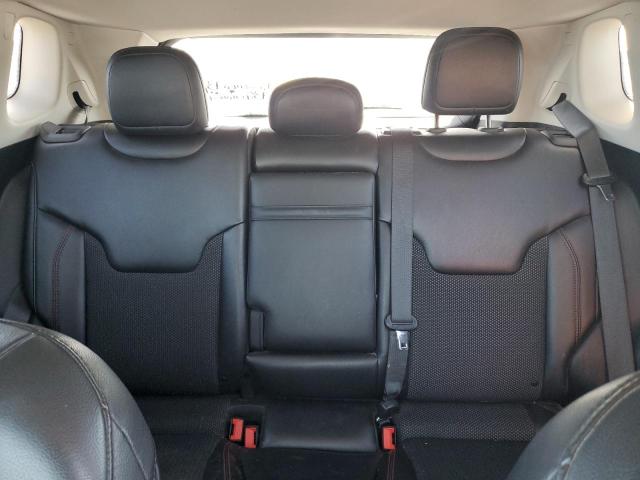 Photo 10 from auction – 2019 JEEP COMPASS TR with VIN 3C4NJDDB0KT671826