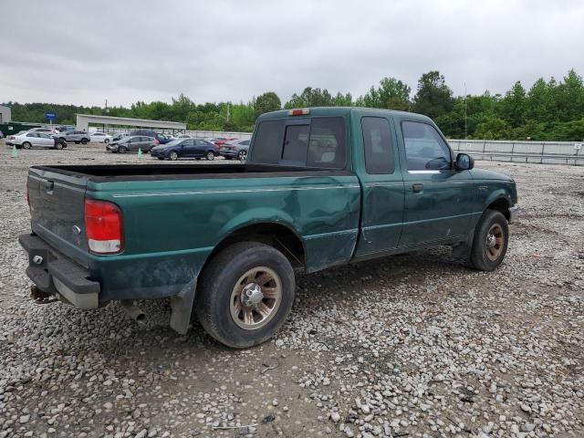 Photo 3 from auction – 2000 FORD RANGER SUP with VIN 1FTYR14V2YPB53616