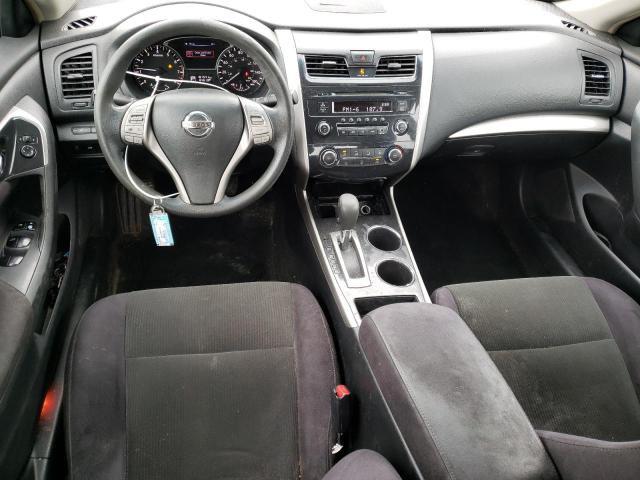 Photo 8 from auction – 2013 NISSAN ALTIMA 2.5 with VIN 1N4AL3AP6DC225462